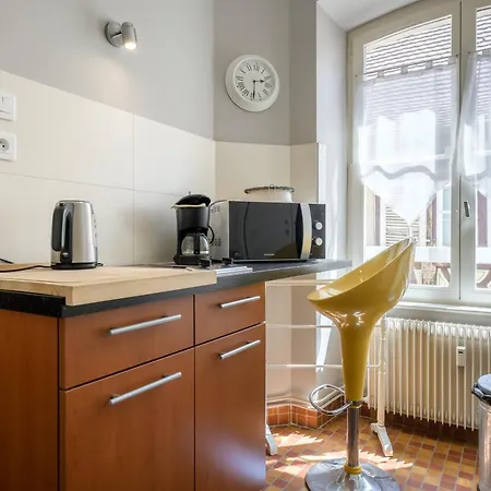 F1 Dans Maison Du 17 Eme Apartman *