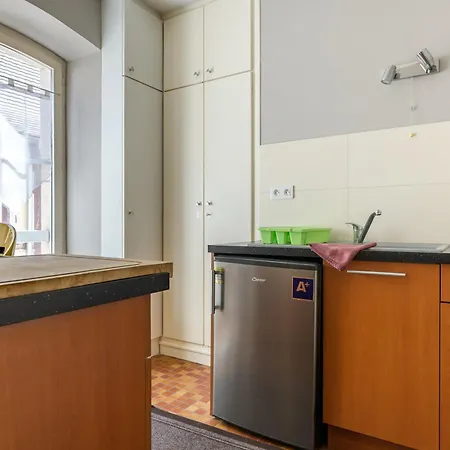 F1 Dans Maison Du 17 Eme Apartman *