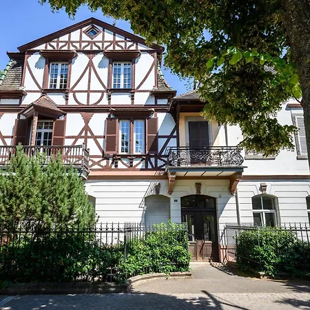 F1 Dans Maison Du 17 Eme Apartman *